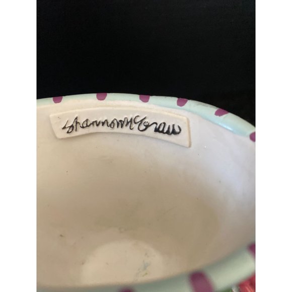 Shannon McGraw, Two's Company Boot Trinket Holder - Picture 5 of 8